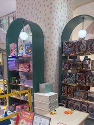 -奈尔宝·儿童乐园·亲子餐厅(苏州大悦城店)