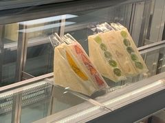 -Fruwich果明治(西单更新场店)
