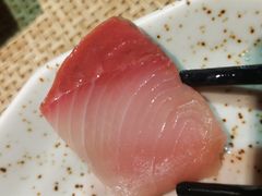 -蟹将军·松叶蟹和牛日料放题自助(K11店)