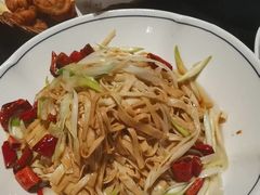-单家老院·院子里的青岛菜(沙子口店)