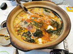 -丁字口海鲜热炒·烧烤大排档