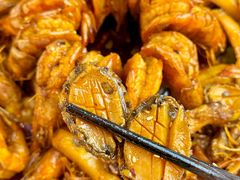 -喜虾客·大虾火锅(郑州无限城店)