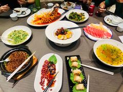 -望乡楼上海菜(日月光店)