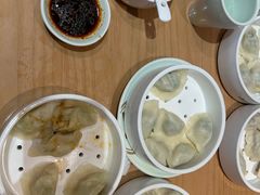 -船歌·鱼水饺青岛菜(国贸商城店)