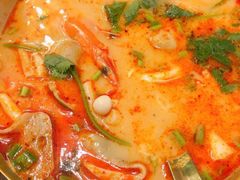 -苏梅花园(群星城店)