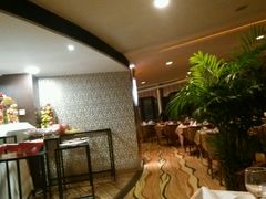 -汇泉王朝大饭店-旋转餐厅(南海路店)