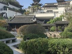 -江宁织造博物馆