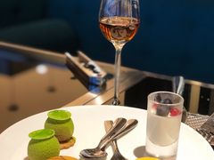 -索菲特酒店 · 云尚天际自助餐厅