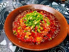 -阿嫂印象·民间江湖菜(大学城店)