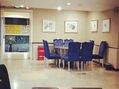 -云的侧面音乐餐吧(丰马牛餐饮广场店)