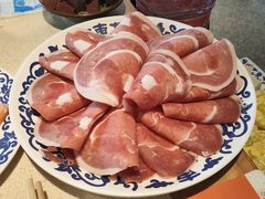 -东镇老火锅(长春路首店)