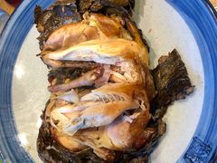 -兰溪小馆(首经贸店)