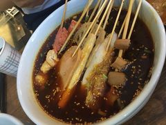 -三生小馆(亭知路店)
