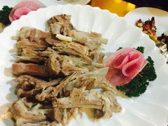 -清真·尚穆回回香清真餐厅(工人新村店)