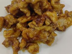 糖醋里脊-杏园餐厅(西四北大街店)