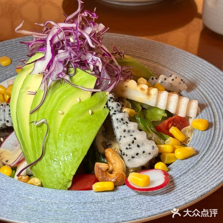 尝鲜日系料理的一天