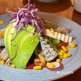 尝鲜日系料理的一天