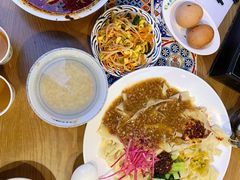 -兰亭安泊牛肉面(乐都路店)