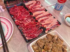 -三头牛·潮汕牛肉生蚝火锅 (夏湾店)