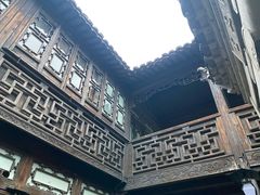 -乌镇西栅景区