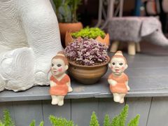 -半坡九号老挝冰咖啡