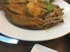 -建兴酒家(班塔通分店)