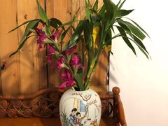 -香叶草中餐厅(川白楼店)