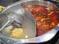 -顺水湾·牛肉牛杂火锅(驾鹤店)