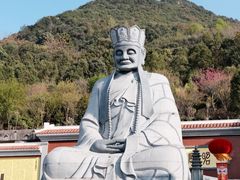 -安溪清水岩