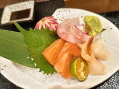 -长崎屋·日本料理·刺身·烧鸟(天河北路店)