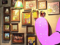 -泰盏鬼·颓废冬阴(陈家祠扬韬店)