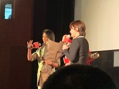 -大光明电影院(南京西路店)