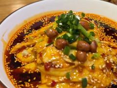 -九老汉·川渝江湖菜(合川路2店)