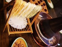 -芝麻花餐厅(祁家豁子店)