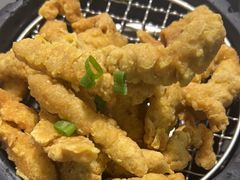 -3号仓库·创意中国菜(乐清正大广场店)