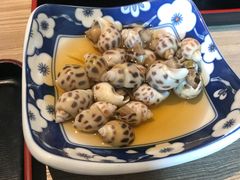 -小山日本料理(兴业太古汇店)