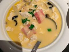 -悦融琥珀·京鲁菜(西单店)