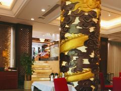 -潮府馆·非遗潮州菜·世纪公园(新国际博览中心店)