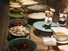 -德悦高风味餐厅