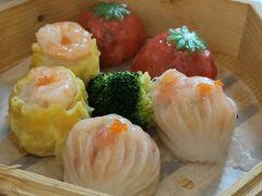 -鹿鸣酒家(越秀店)