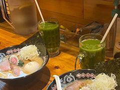 -Ramen满吉·豚骨拉面(丽园路店)