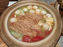 -永安鱼庄·镇江菜(东吴路店)