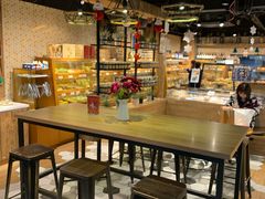 -匠造烘焙(联洋店)