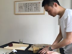 -曦辰书院·书法篆刻