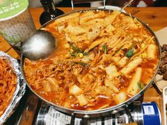 -大叹号啤酒屋·延边料理(建工店)