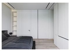 -欧睿宇邦全屋定制(无锡梁溪店)