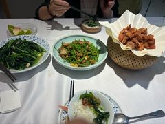 -围龙屋客家食府(福田店)