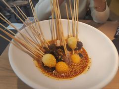 -花盐街·四川乐山小吃(西单大悦城店)