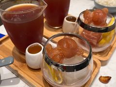 -鹿港小镇(悠唐店)