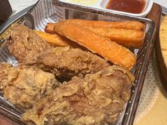 -七八冷面·延边朝鲜族美食(欢乐谷店)